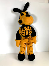 Načíst obrázek do prohlížeče Galerie, Dead B. Plushie- Handmade- Fanmade (unofficial)