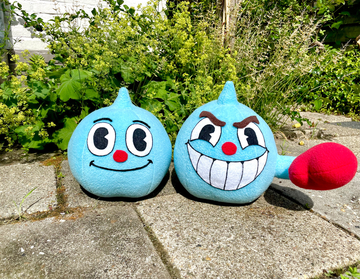 goopy-le-grande-plushie-cuphead-fanmade-handmade-freakyslittleshop