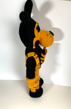 Načíst obrázek do prohlížeče Galerie, Dead B. Plushie- Handmade- Fanmade (unofficial)