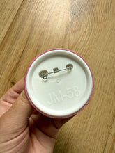 Načíst obrázek do prohlížeče Galerie, Wickedly Pink And Green Button Set *Unusual and Blonde*