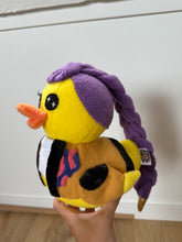 Load image into Gallery viewer, Hunter Ducky Plush *With a squeaker* - Unoffical - Fanmade- Kpop