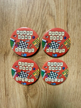Načíst obrázek do prohlížeče Galerie, Board Game Addict Button 58mm- Handmade- Boardgames
