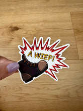 Cargar imagen en el visor de la galería, Hollandse Memes Vinyl Sticker Pack 10 stuks- Grappig-Viral- Nederland