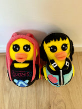 Load image into Gallery viewer, Hunter Ducky Plush *With a squeaker* - Unoffical - Fanmade- Kpop