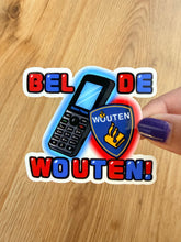 Načíst obrázek do prohlížeče Galerie, Hollandse Memes Volume 3 Sticker Pack- 10stuk- Vinyl Stickers- Viral- Internet