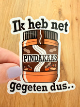 Load image into Gallery viewer, Hollandse Memes Volume 2 Sticker Pack- 10pcs- Vinyl Stickers- Viral- Internet