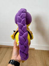 Load image into Gallery viewer, Hunter Ducky Plush *With a squeaker* - Unoffical - Fanmade- Kpop