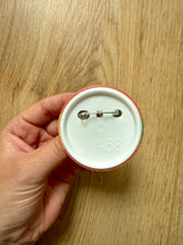 Načíst obrázek do prohlížeče Galerie, Board Game Addict Button 58mm- Handmade- Boardgames