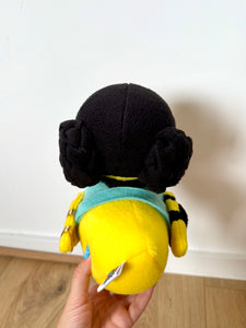 Hunter Ducky Plush *With a squeaker* - Unoffical - Fanmade- Kpop