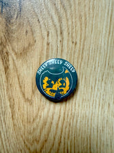 Načíst obrázek do prohlížeče Galerie, BATIM buttons 32mm- Handmade- Video Games- Inky