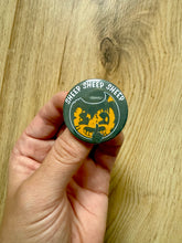 Načíst obrázek do prohlížeče Galerie, BATIM buttons 32mm- Handmade- Video Games- Inky