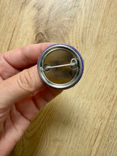 Načíst obrázek do prohlížeče Galerie, King Boo Button 32mm - Handmade- Video games -Ghost