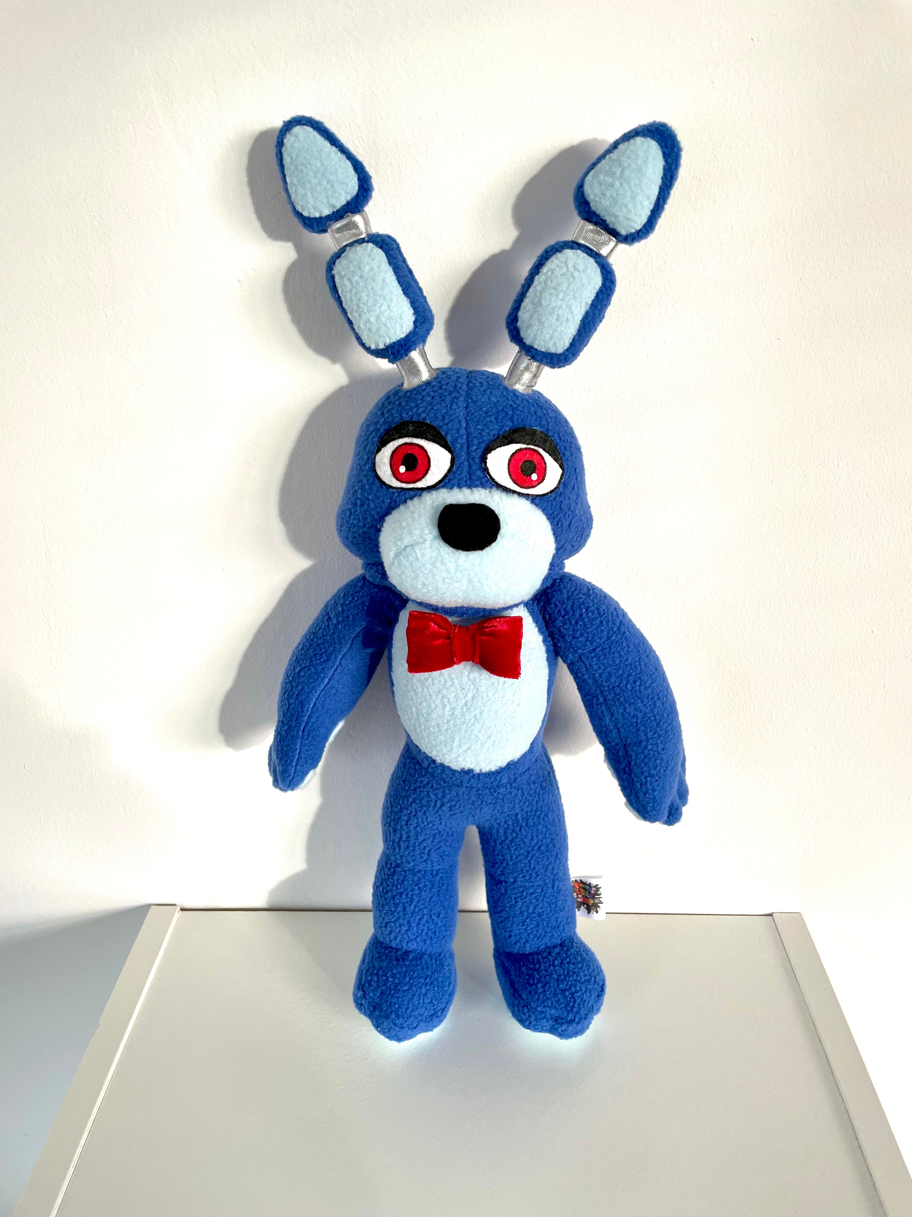 five night at freddy's bonnie plush