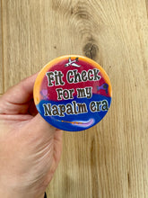 Načíst obrázek do prohlížeče Galerie, Demon Hunter Popstars Buttons 58mm- Handmade- Movie- Animation- K-pop