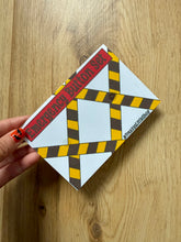 Cargar imagen en el visor de la galería, The Emergency And Emergency Contact Button Set 58mm- Handmade- Funny- Viral