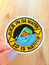Load image into Gallery viewer, Hollandse Memes Volume 2 Sticker Pack- 10pcs- Vinyl Stickers- Viral- Internet