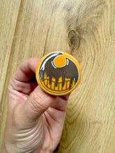 Načíst obrázek do prohlížeče Galerie, BATIM buttons 32mm- Handmade- Video Games- Inky