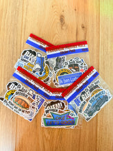 Load image into Gallery viewer, Hollandse Memes Volume 2 Sticker Pack- 10pcs- Vinyl Stickers- Viral- Internet