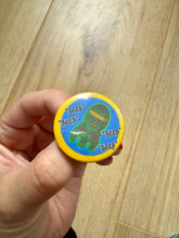 Načíst obrázek do prohlížeče Galerie, Nuclear Fallout Button Set- Handmade- Post Apocalypse- Video Game- Vaults