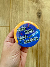 Načíst obrázek do prohlížeče Galerie, Demon Hunter Popstars Buttons 58mm- Handmade- Movie- Animation- K-pop