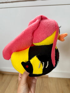 Hunter Ducky Plush *With a squeaker* - Unoffical - Fanmade- Kpop
