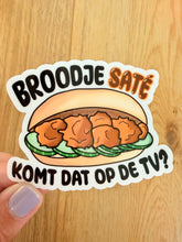 Load image into Gallery viewer, Hollandse Memes Volume 2 Sticker Pack- 10pcs- Vinyl Stickers- Viral- Internet