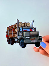 Load image into Gallery viewer, Final Destination Sticker Pack- 8 Handmade Stickers -Vinyl Stickers