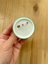 Načíst obrázek do prohlížeče Galerie, My Illness Doesn’t Define Me Button 58mm- Handmade-Medical- Chronic-Disorder