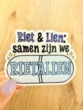 Load image into Gallery viewer, Hollandse Memes Volume 2 Sticker Pack- 10pcs- Vinyl Stickers- Viral- Internet