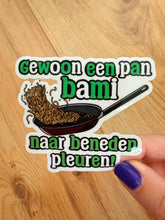 Načíst obrázek do prohlížeče Galerie, Hollandse Memes Volume 3 Sticker Pack- 10stuk- Vinyl Stickers- Viral- Internet