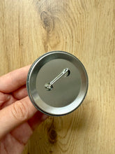 Cargar imagen en el visor de la galería, The Emergency And Emergency Contact Button Set 58mm- Handmade- Funny- Viral