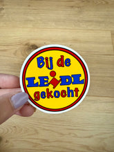 Cargar imagen en el visor de la galería, Hollandse Memes Vinyl Sticker Pack 10 stuks- Grappig-Viral- Nederland
