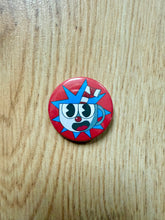Načíst obrázek do prohlížeče Galerie, Cuphead and Mugman buttons 32mm- Videogames -Indie - Characters
