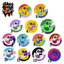 Load image into Gallery viewer, Pride Duckies Buttons