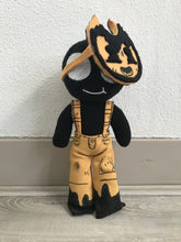 Charger l&#39;image dans la galerie, Chibi plushie from Sammy- Fan made-Handmade (Unofficial)