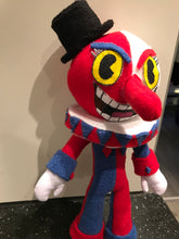 Cargar imagen en el visor de la galería, Beppi the Clown*With a squeaker*