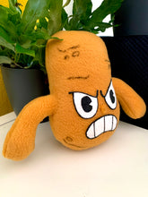 Afbeelding in Gallery-weergave laden, The Root Pack Plushies