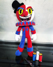 Load image into Gallery viewer, Beppi the Clown*With a squeaker*
