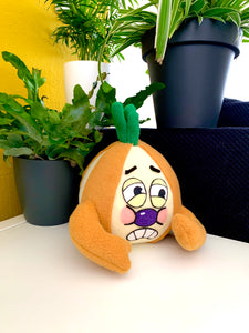 The Root Pack Plushies