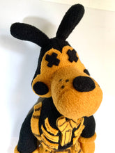 Afbeelding in Gallery-weergave laden, Dead B. Plushie- Handmade- Fanmade (unofficial)
