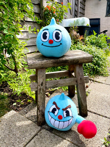 Goopy le grande deals plush