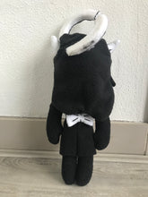 Charger l&#39;image dans la galerie, The Heavenly Demon Plushie- Handmade- Fanmade (unofficial)