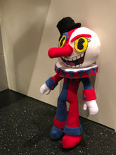 Load image into Gallery viewer, Beppi the Clown*With a squeaker*